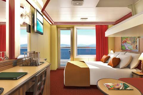Carnival Splendor