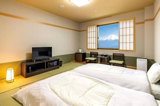 Fuji Kawaguchiko Resort