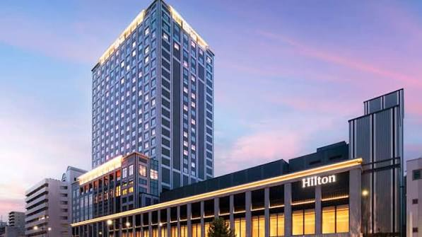 Hilton Hiroshima