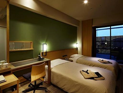 Candeo Hotel Matsuyama