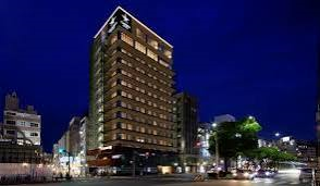 Hotel Monterey Kobe