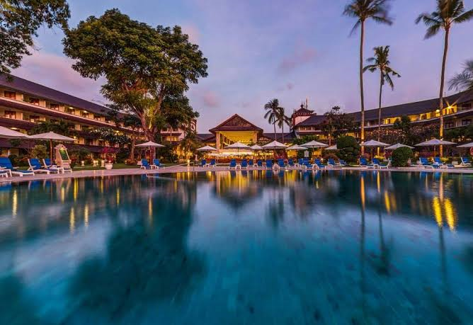 Discovery Kartika Plaza Hotel