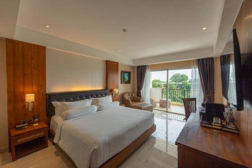 Sthala, a Tribute Portfolio Hotel, Ubud Bali